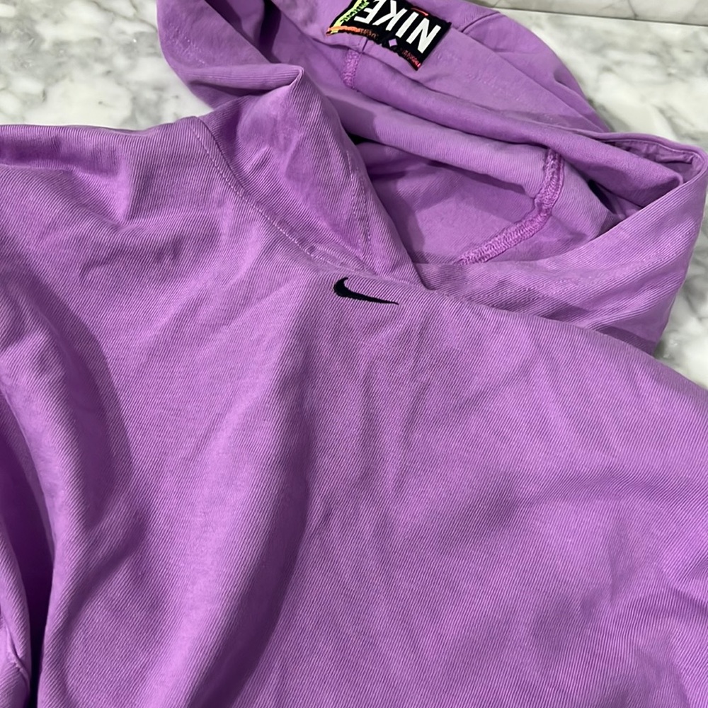 Brand new Nike hoodie